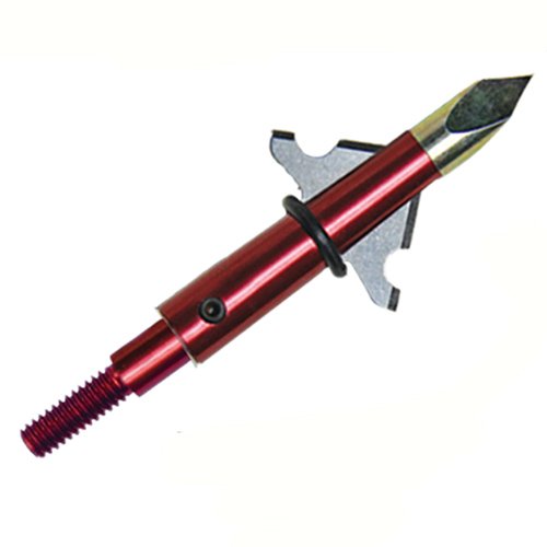 Rampage 100 Gr 2 Blade 1.5" Blade Rplcmnt