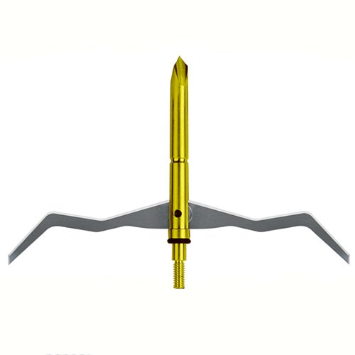 Kill Switch Broadheads