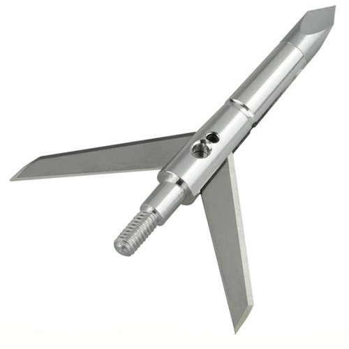 White Tail Freaks "Super-Freak"Broadhead