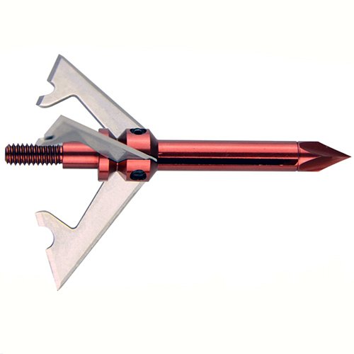 White Tail Freaks "Freak-Nasty"Broadhead