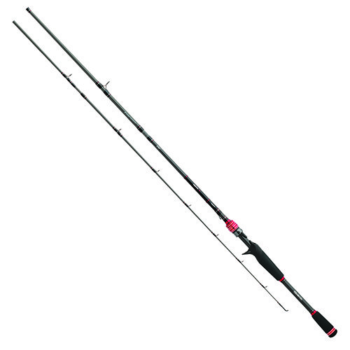 Ardito Travel 7'6" MH 3pc