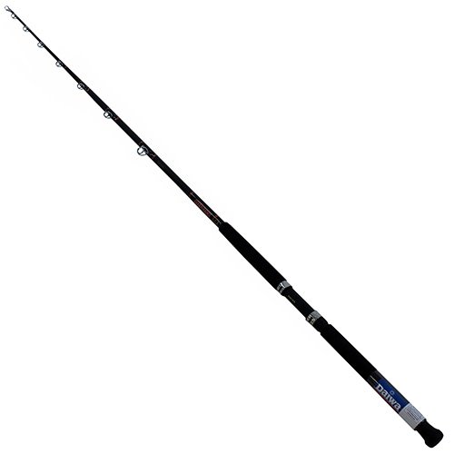 Beefstick-BT Sltwtr Boat HvyTrolling 6'6"