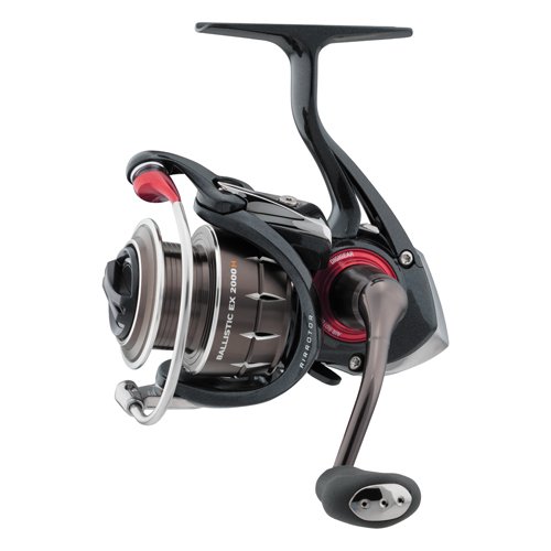 Ballistic EX 2000sz 5.6:1 9+1