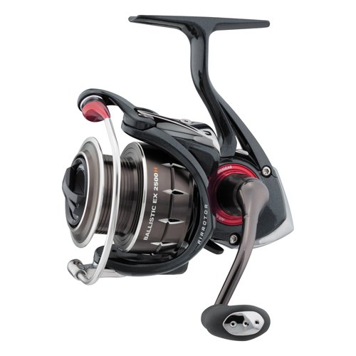 Ballistic EX 2500sz 5.6:1 9+1