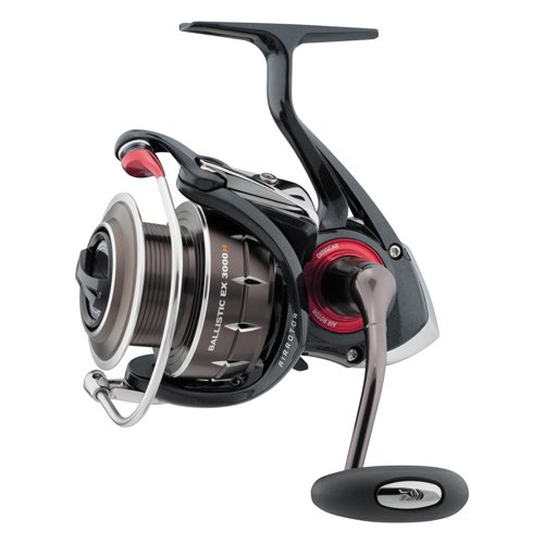 Ballistic EX 3000sz 5.6:1 9+1