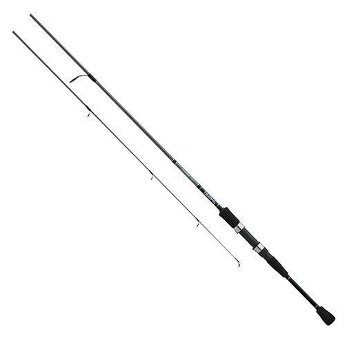 Crossfire Rods Spinning 5'6"