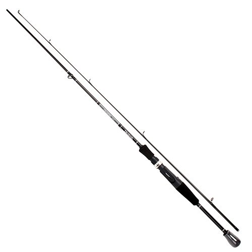 Crossfire Rods Spinning 6'