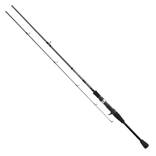 Crossfire Rods Trigger 6'6" M