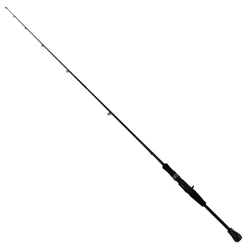Crossfire Rods Trigger 6'6" MH