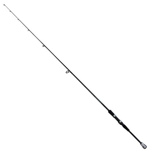 Crossfire Rods Spinning 7' MH