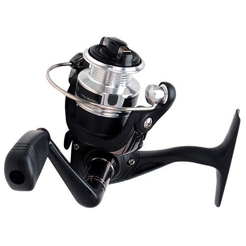 D-spin Ultralight Spinning 500