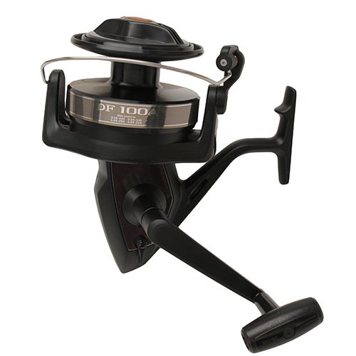 DF100a GiantSize Spinning Fresh/Sltwtr