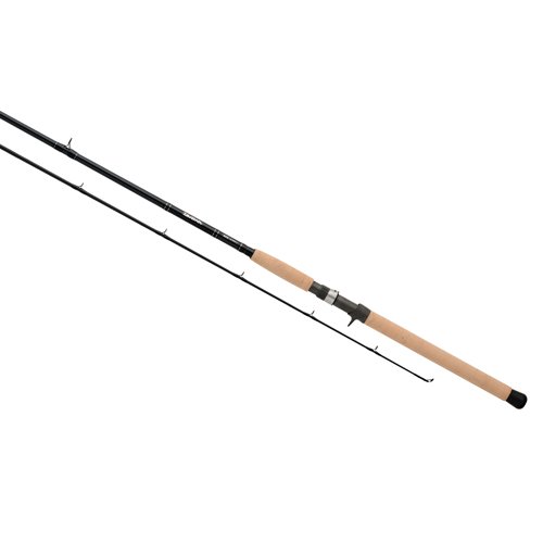 DXS Salmon/Steelhead 10'6" H 2pc