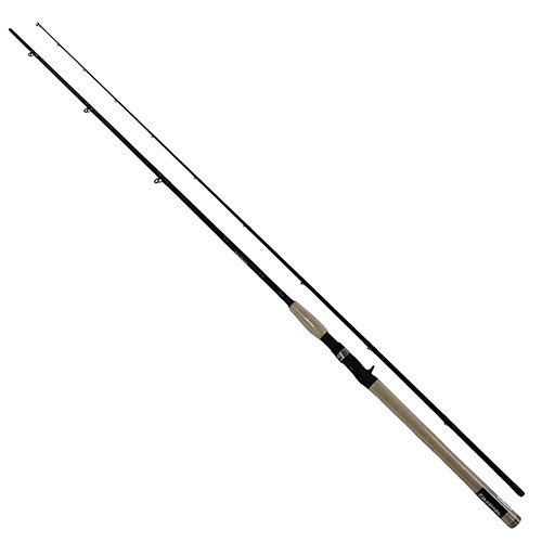 DXS Salmon/Steelhead 10'6" MH 2pc