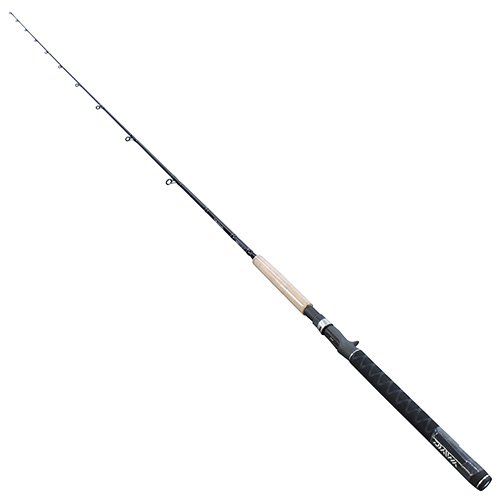 DXS Salmon/Steelhead 7'6" ML 1pc