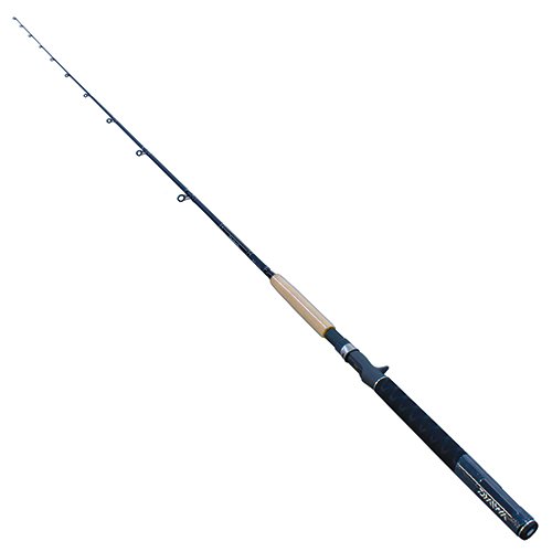 DXS Salmon/Steelhead 7'3" MH 1pc