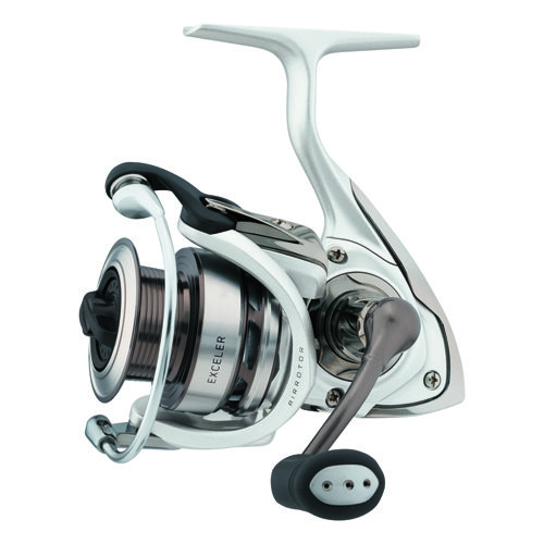 Exceler 3500sz 5.7:1 4+1BB