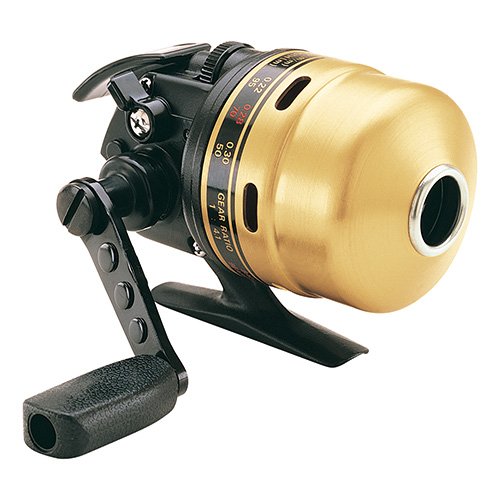 Goldcast Series Spincast 100