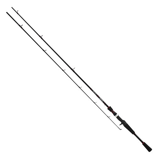 Laguna Rods Trigger 6'
