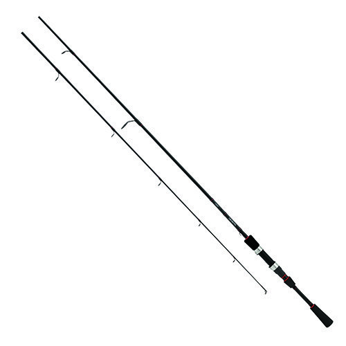 Laguna Rods Spinning 6'6" ML XF