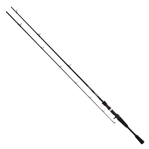 Laguna Rods Spinning 6'6" M XF