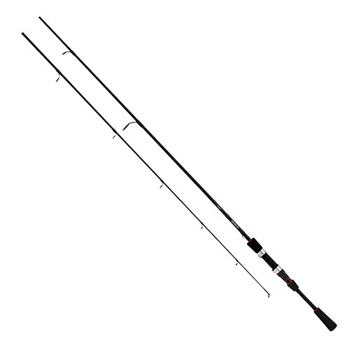 Laguna Rods Spinning 6'6" UL F