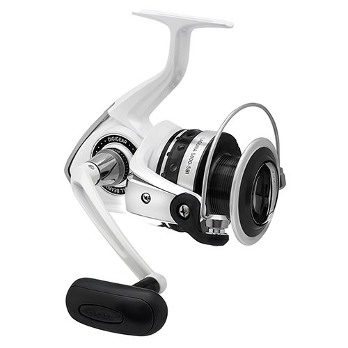 Laguna Spin REEL CP 5 + 1 4.6 : 1