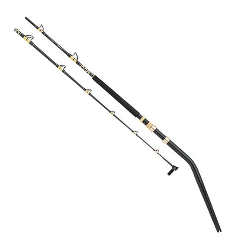 Marine Power 2pc LnWt 40-100