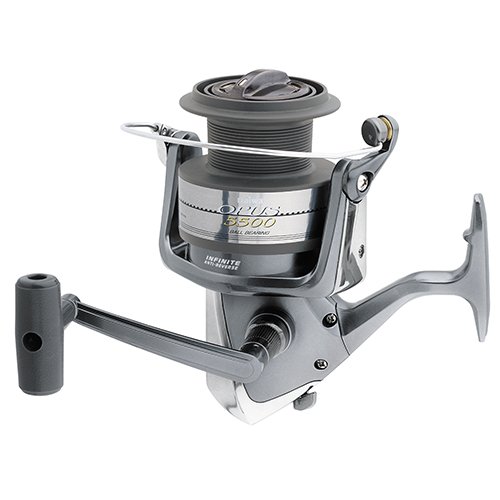 Opus Saltwater Series Spinning 4500