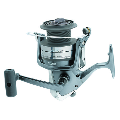 Opus Saltwater Series Spinning 6000