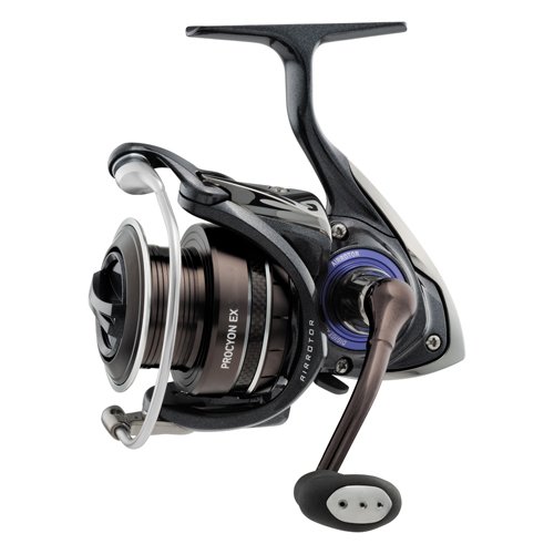 Procyon 3000sz 5.6:1 7+1BB