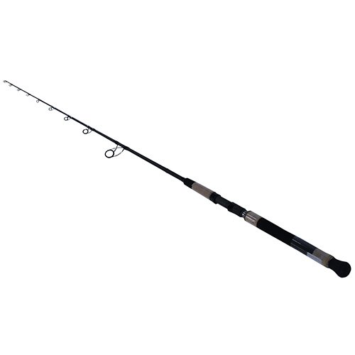 Proteus Inshore 1pc LnWt 30-55 BRAID