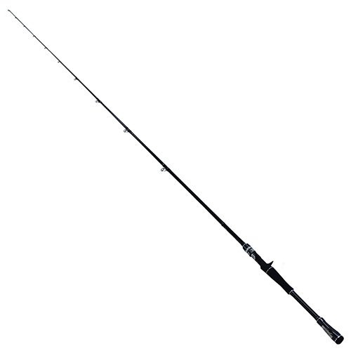 Proteus Inshore 1pc LnWt 12-25/30-70Braid