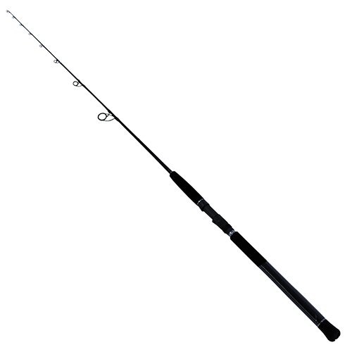 Proteus Boat 1pc LnWt 30-55 BRAID