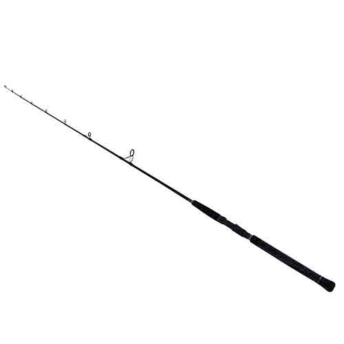 Proteus Boat 1pc LnWt 20-40 BRAID