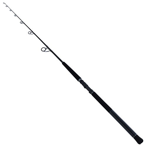 Proteus Boat 1pc LnWt 55-80 BRAID