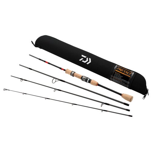 Presso Travel 6' UL 4pc