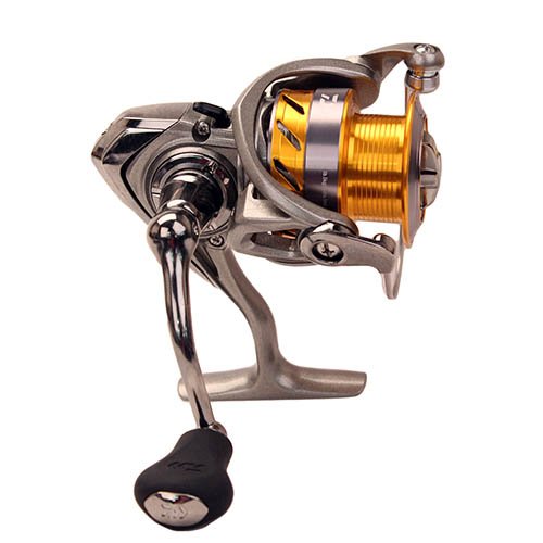 Revros Spin Reel 5.6:1 7+1BB 2500sz Clam
