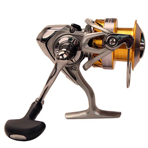 Revros Spin Reel 5.6:1 7+1BB 3000sz
