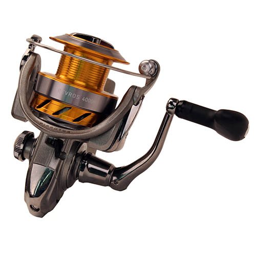 Revros Spin Reel 5.7:1 7+1BB 4000sz
