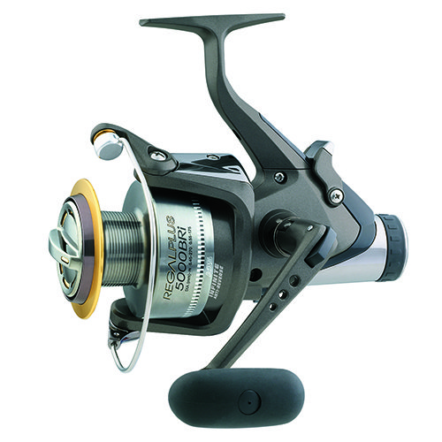 Regal Bite&Run Srs Sltwtr Spinning 5000