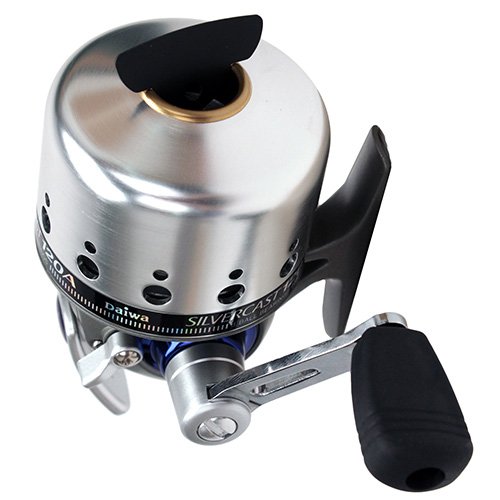 Silvercast-A Series Spincast H