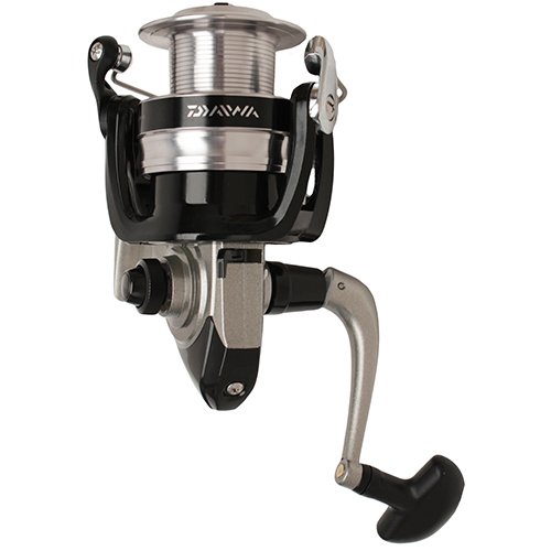 Strikeforce-B Srs FrntDrag Spinning 4000