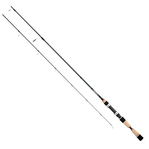 Saltist Inshore 1pc LnWt 40-80 BRAID