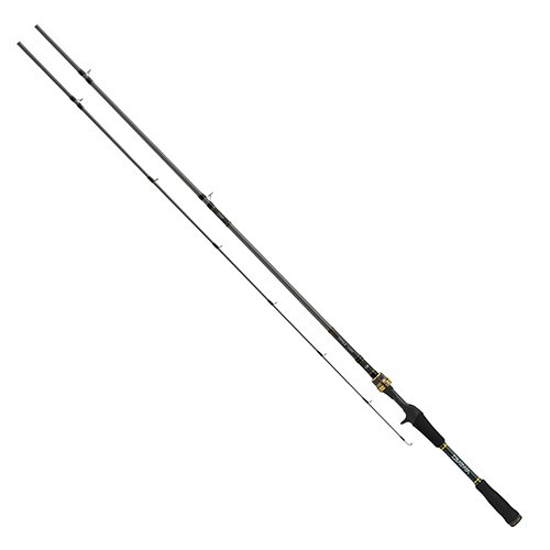 Tatula Trigger 6'10" MH F