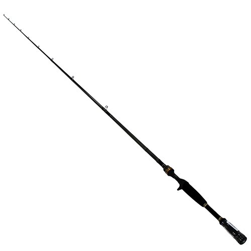 Tatula Bass 7'1" MH R 1pc