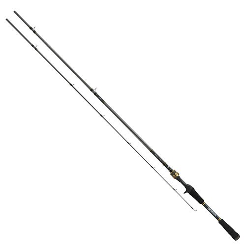 Tatula Bass 7'1" MH XF 1pc