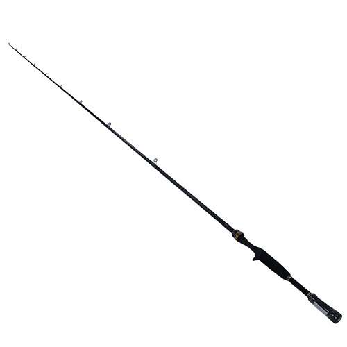Tatula Bass 7'2" H 1pc