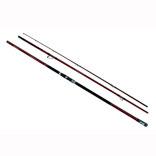 Tourn Ballistic SF RD 3pc LnWt 17 - 40