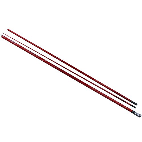 Tourn Ballistic SF RD 3pc Wt 20-50 Blank